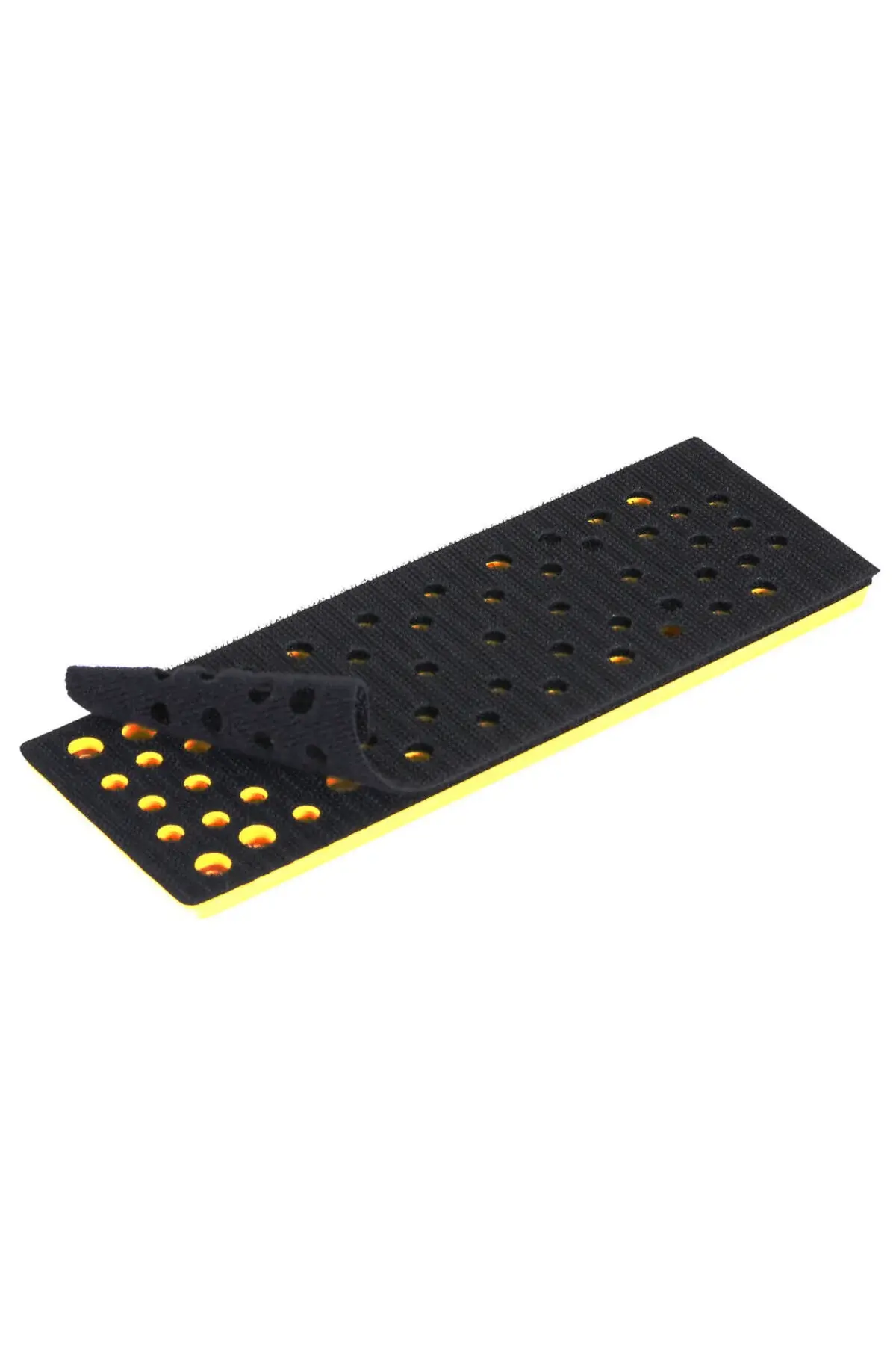 Detail Market Mirka Elektrikli Rende Zımpara Makine Cırtlı Tabanı 70x198 mm 48D