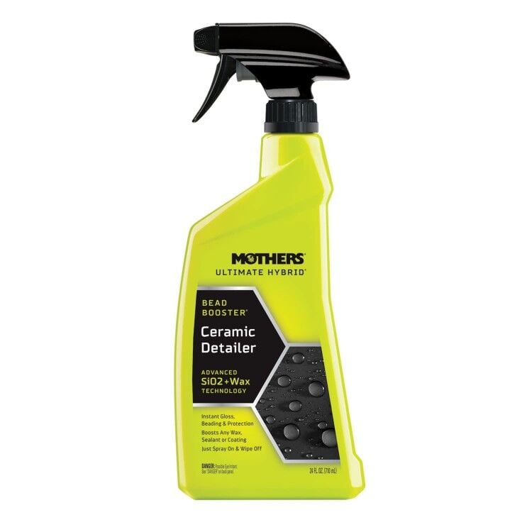 Mothers Ultimate Hybrid Hızlı Seramik Yenileyici Sprey 710 ml
